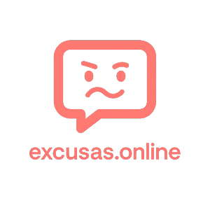Logo de Excusas Online